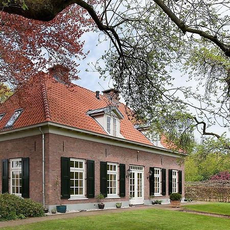 Picabella - B&B En Atelier Laren  Eksteriør billede