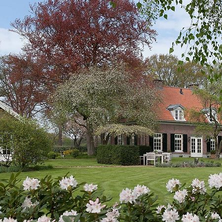 Picabella - B&B En Atelier Laren  Eksteriør billede
