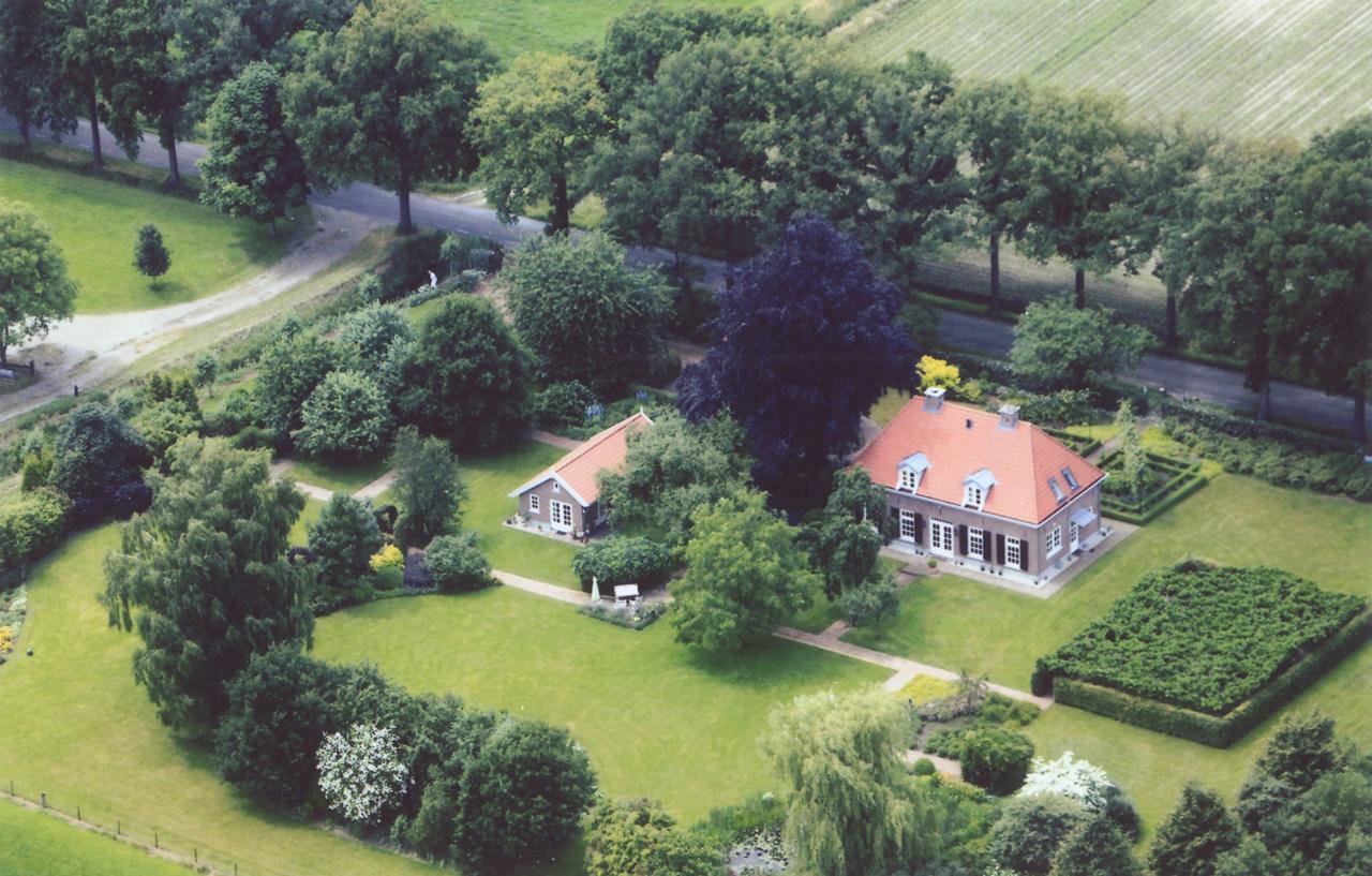 Picabella - B&B En Atelier Laren  Eksteriør billede