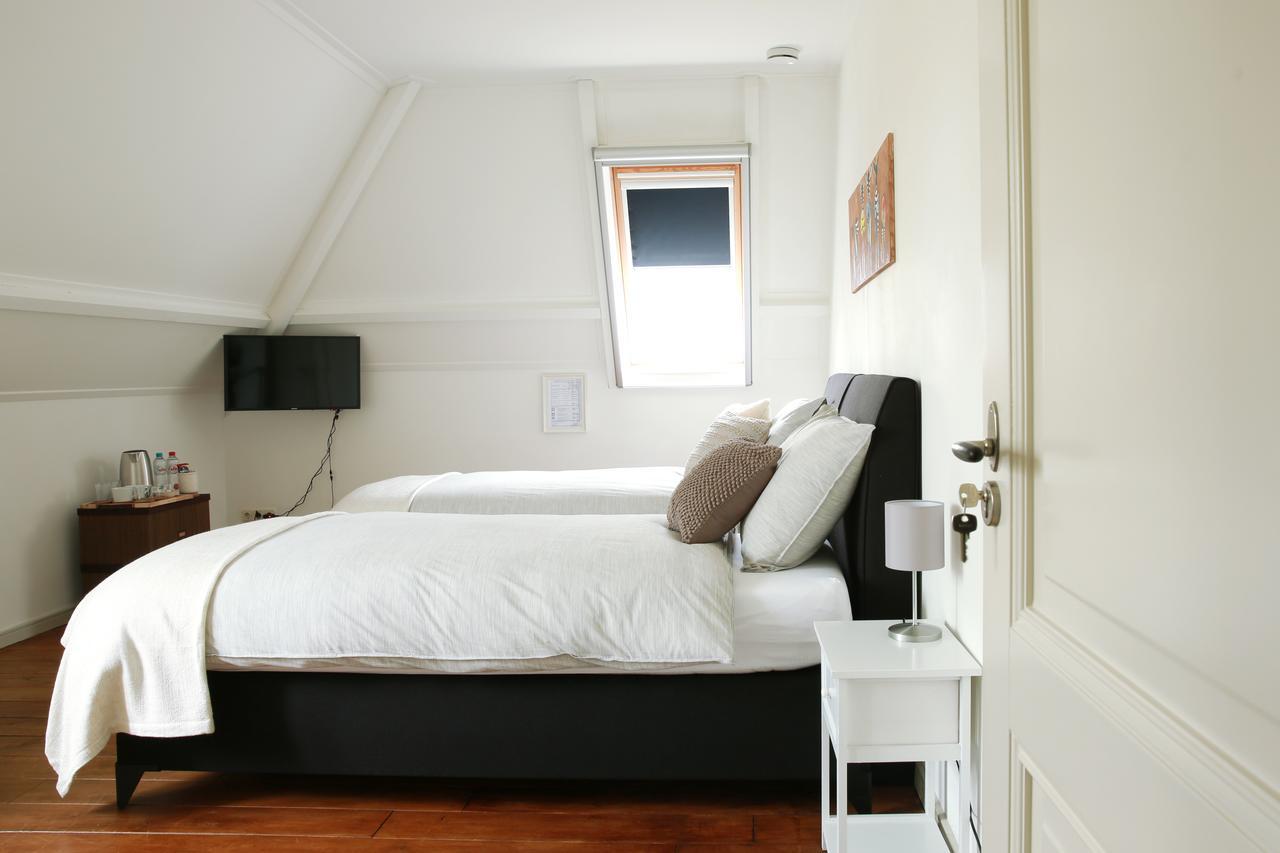 Picabella - B&B En Atelier Laren  Eksteriør billede