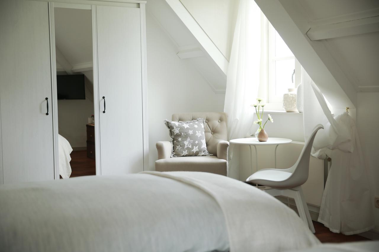 Picabella - B&B En Atelier Laren  Eksteriør billede