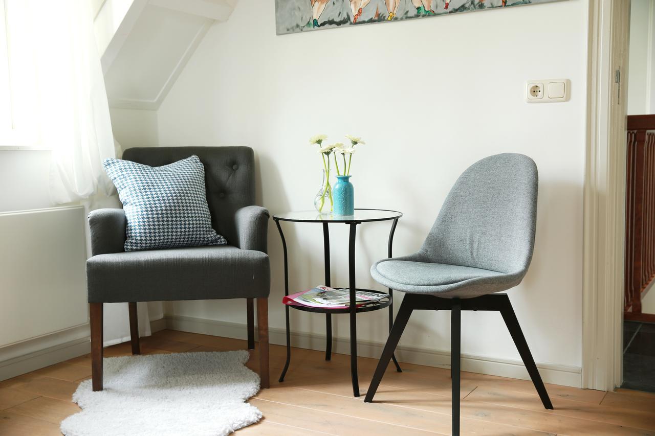 Picabella - B&B En Atelier Laren  Eksteriør billede