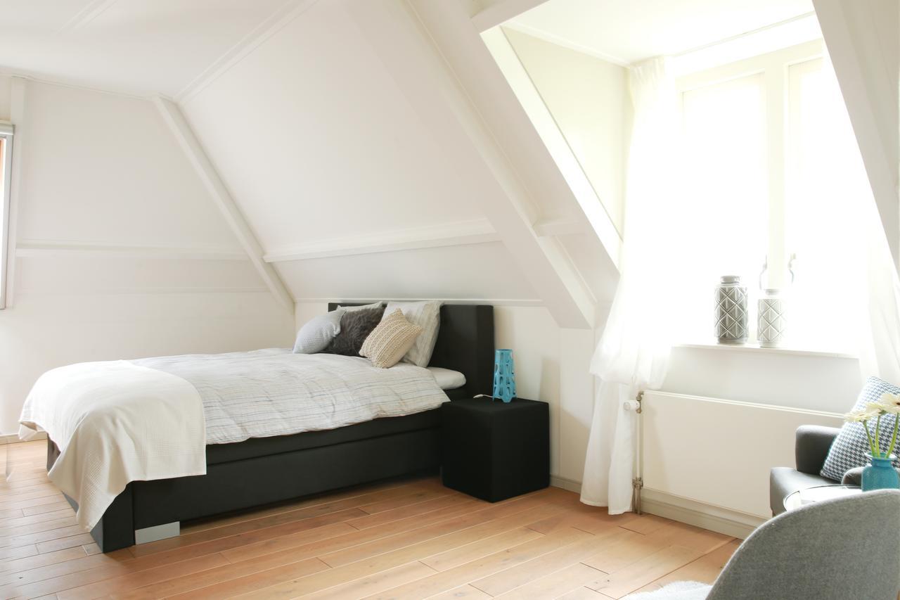 Picabella - B&B En Atelier Laren  Eksteriør billede