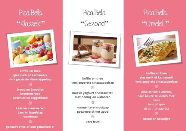 Picabella - B&B En Atelier Laren  Eksteriør billede