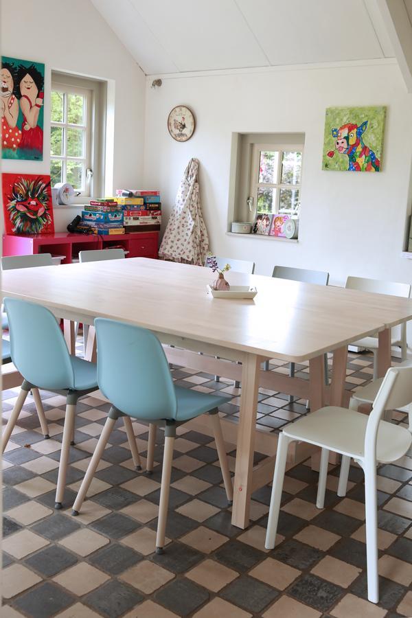 Picabella - B&B En Atelier Laren  Eksteriør billede
